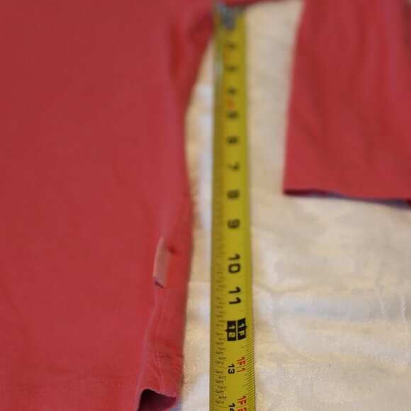 Life is Good Daisy Long Sleeve Tee Size Small - Picture 11 of 12